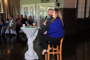 April 2022 Lee County Clerk of Courts Candidate Forum