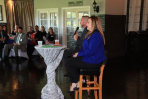April 2022 Lee County Clerk of Courts Candidate Forum