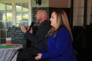 April 2022 Lee County Clerk of Courts Candidate Forum