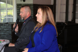 April 2022 Lee County Clerk of Courts Candidate Forum