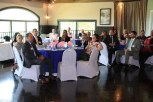 April 2022 Lee County Clerk of Courts Candidate Forum