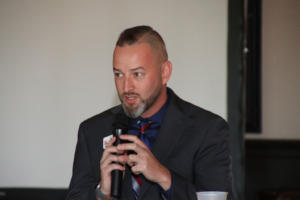 April 2022 Lee County Clerk of Courts Candidate Forum