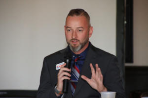 April 2022 Lee County Clerk of Courts Candidate Forum