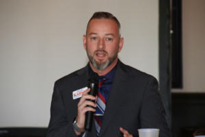 April 2022 Lee County Clerk of Courts Candidate Forum