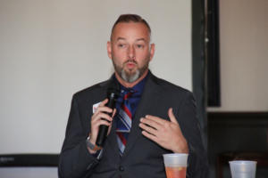April 2022 Lee County Clerk of Courts Candidate Forum
