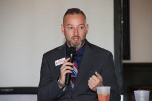 April 2022 Lee County Clerk of Courts Candidate Forum