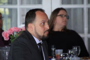 April 2022 Lee County Clerk of Courts Candidate Forum