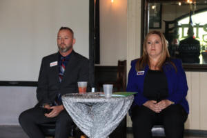 April 2022 Lee County Clerk of Courts Candidate Forum