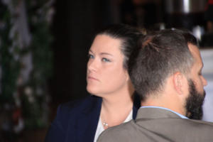 April 2022 Lee County Clerk of Courts Candidate Forum