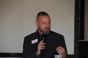 April 2022 Lee County Clerk of Courts Candidate Forum
