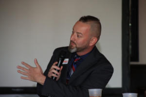 April 2022 Lee County Clerk of Courts Candidate Forum