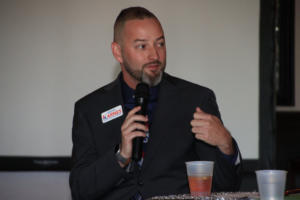 April 2022 Lee County Clerk of Courts Candidate Forum