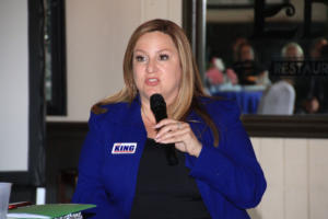 April 2022 Lee County Clerk of Courts Candidate Forum
