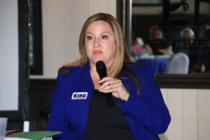 April 2022 Lee County Clerk of Courts Candidate Forum