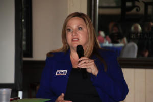 April 2022 Lee County Clerk of Courts Candidate Forum