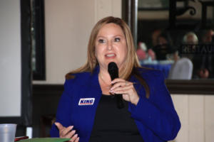 April 2022 Lee County Clerk of Courts Candidate Forum