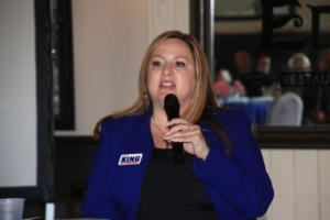April 2022 Lee County Clerk of Courts Candidate Forum