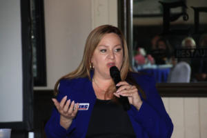 April 2022 Lee County Clerk of Courts Candidate Forum