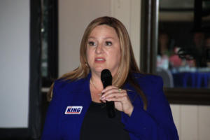 April 2022 Lee County Clerk of Courts Candidate Forum