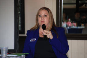 April 2022 Lee County Clerk of Courts Candidate Forum