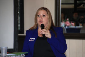 April 2022 Lee County Clerk of Courts Candidate Forum
