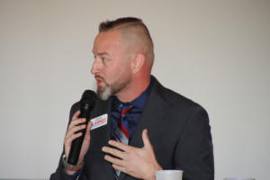 April 2022 Lee County Clerk of Courts Candidate Forum