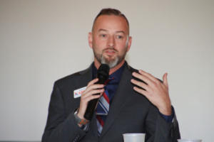 April 2022 Lee County Clerk of Courts Candidate Forum
