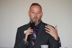 April 2022 Lee County Clerk of Courts Candidate Forum
