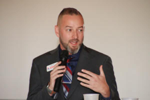 April 2022 Lee County Clerk of Courts Candidate Forum