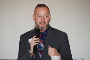 April 2022 Lee County Clerk of Courts Candidate Forum