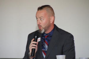 April 2022 Lee County Clerk of Courts Candidate Forum