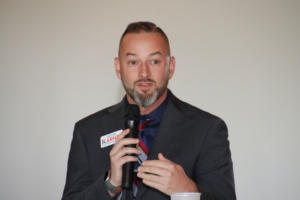 April 2022 Lee County Clerk of Courts Candidate Forum