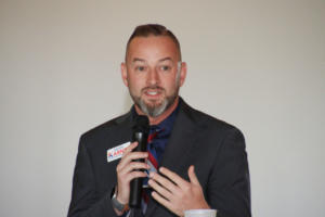 April 2022 Lee County Clerk of Courts Candidate Forum