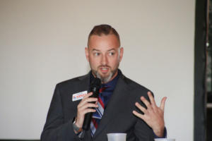 April 2022 Lee County Clerk of Courts Candidate Forum