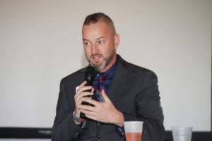 April 2022 Lee County Clerk of Courts Candidate Forum
