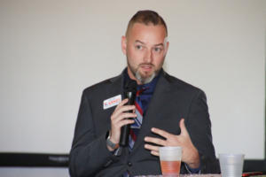 April 2022 Lee County Clerk of Courts Candidate Forum