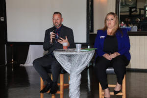 April 2022 Lee County Clerk of Courts Candidate Forum