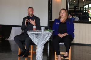 April 2022 Lee County Clerk of Courts Candidate Forum