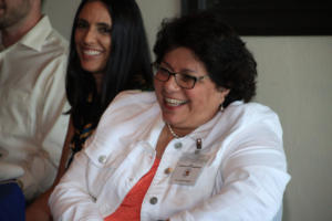 April 2022 Lee County Clerk of Courts Candidate Forum
