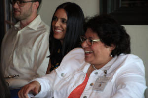 April 2022 Lee County Clerk of Courts Candidate Forum