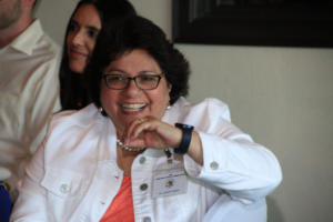April 2022 Lee County Clerk of Courts Candidate Forum