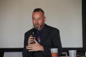 April 2022 Lee County Clerk of Courts Candidate Forum