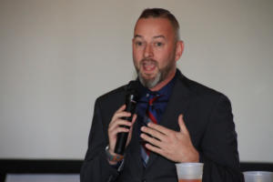 April 2022 Lee County Clerk of Courts Candidate Forum
