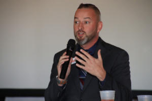 April 2022 Lee County Clerk of Courts Candidate Forum