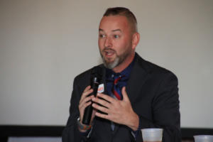 April 2022 Lee County Clerk of Courts Candidate Forum