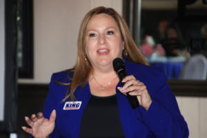 April 2022 Lee County Clerk of Courts Candidate Forum