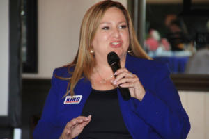 April 2022 Lee County Clerk of Courts Candidate Forum