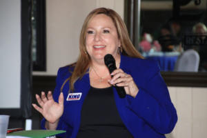 April 2022 Lee County Clerk of Courts Candidate Forum