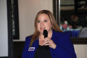 April 2022 Lee County Clerk of Courts Candidate Forum