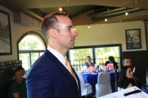 April 2022 Lee County Clerk of Courts Candidate Forum